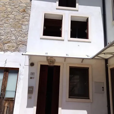 Corte Maria * Vicenza