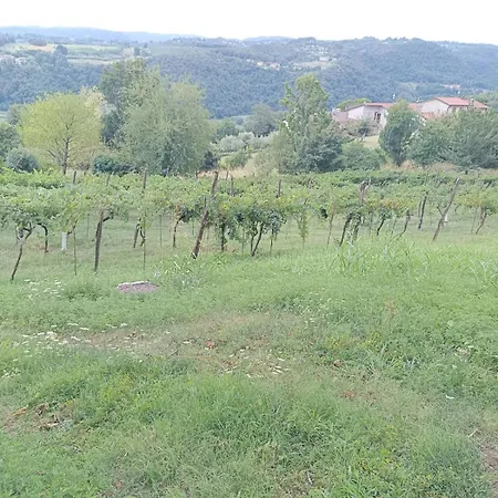 Nyaraló Corte Maria Vicenza