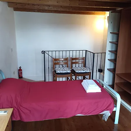 Сasa de vacaciones Corte Maria *